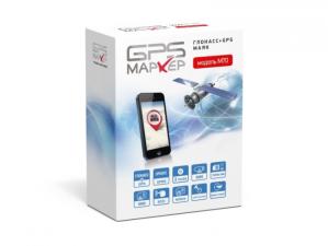Трекер GPS Marker M70