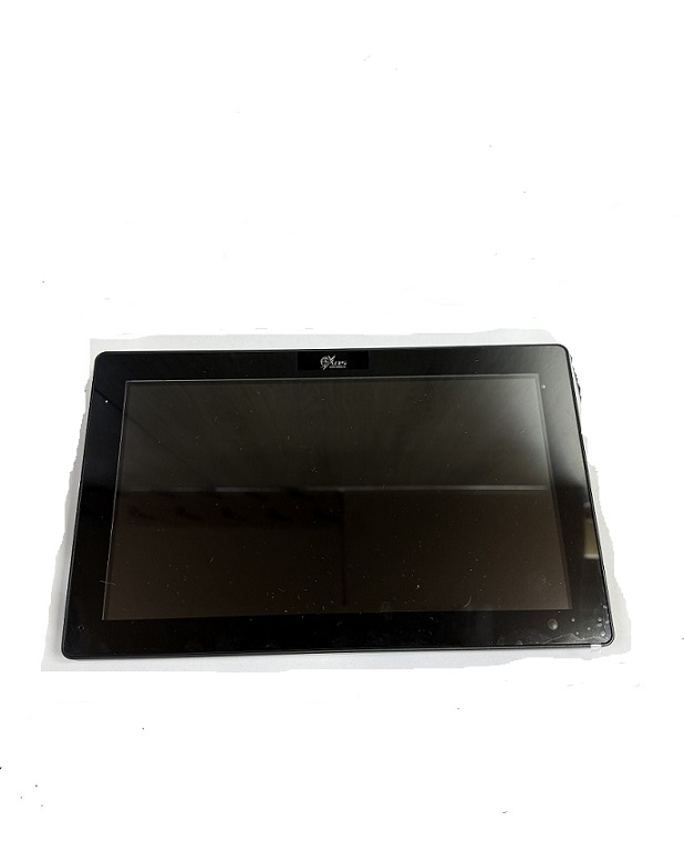 Видеодомофон AXI-MA 100 AHD (Черный)