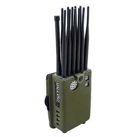 Глушилка сигнала Терминатор 33(5G)-М