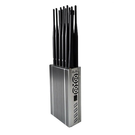 Глушилка сигнала Терминатор 33(5G)-М