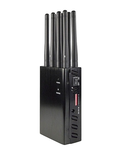 Подавитель связи Skorpion 8XL+4G LTE