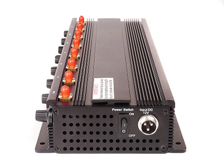 Подавитель Терминатор 130-5G(PRO)