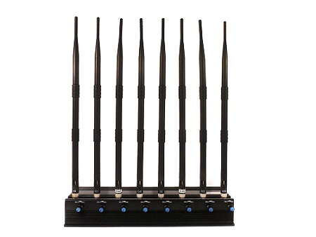 Подавитель Терминатор 130-5G(PRO)