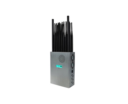 Подавитель Терминатор 55-5G (PRO)
