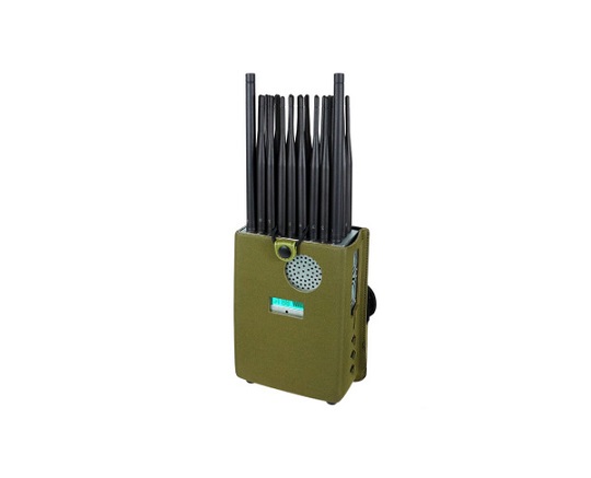 Подавитель Терминатор 55-5G (PRO)