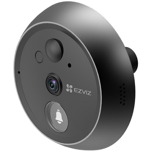 Видеоглазок EZVIZ HP4