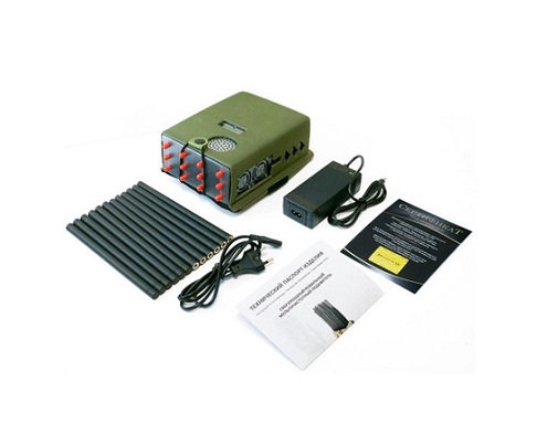 Подавитель Терминатор 60-5G (12х37) (PRO)