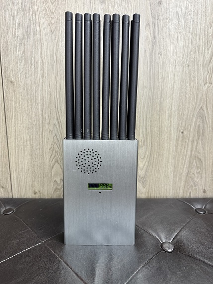 Подавитель 38-5G (PRO)