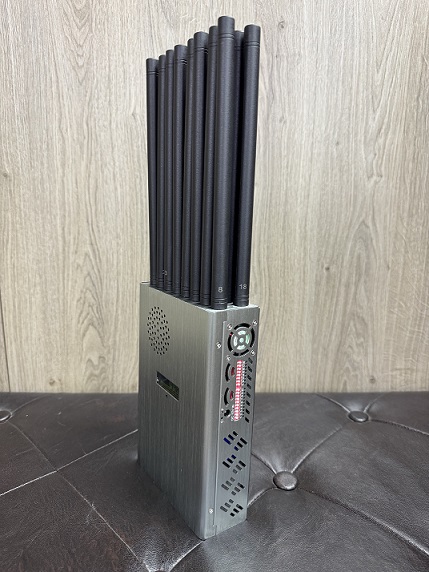 Подавитель 38-5G (PRO)