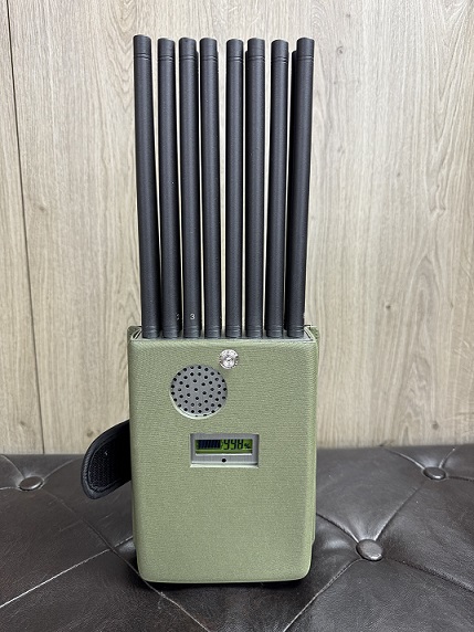 Подавитель 38-5G (PRO)