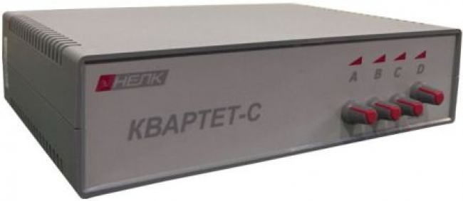 Подавитель Квартет-С(PRO)