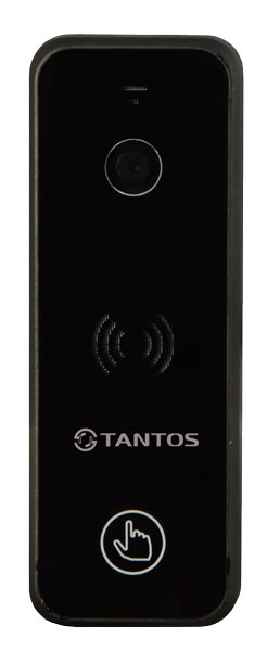 Вызывная панель Tantos iPanel 2 HD (Black)