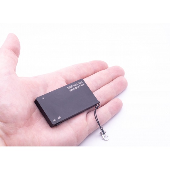 Диктофон EDIC-mini Dime А154