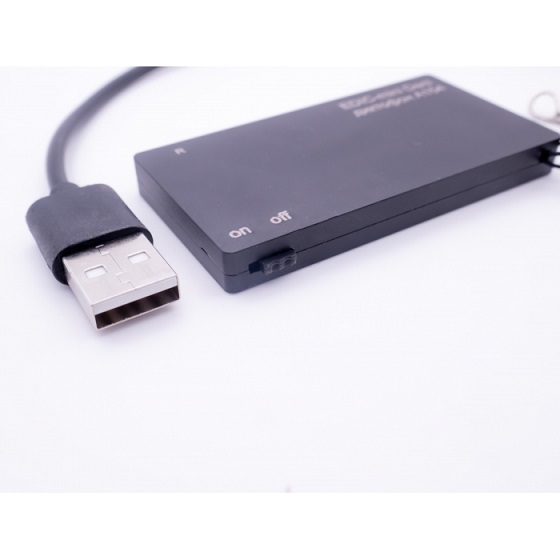 Диктофон EDIC-mini Dime А154